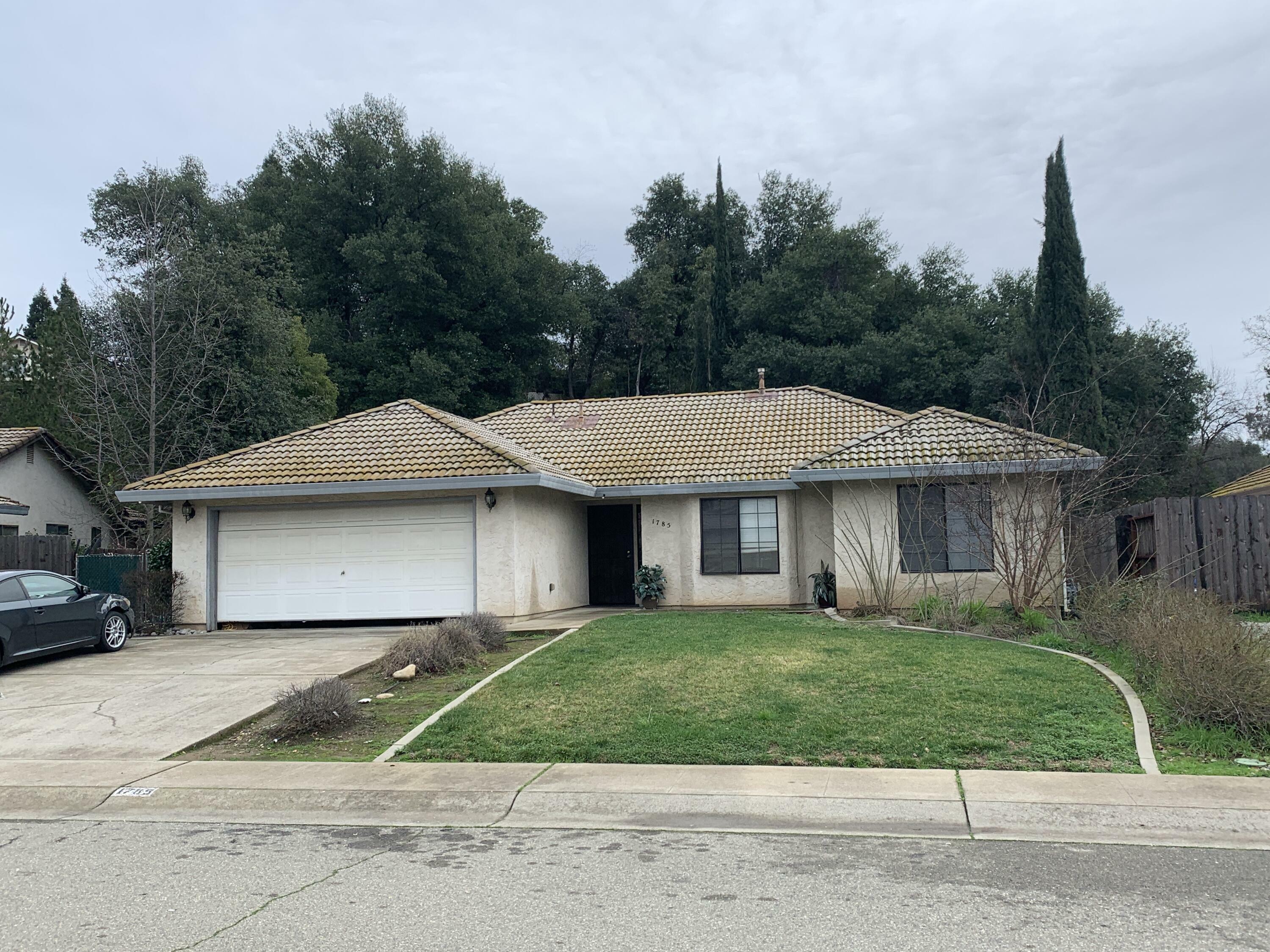 1785 Soda Springs Circle  Redding CA 96002 photo