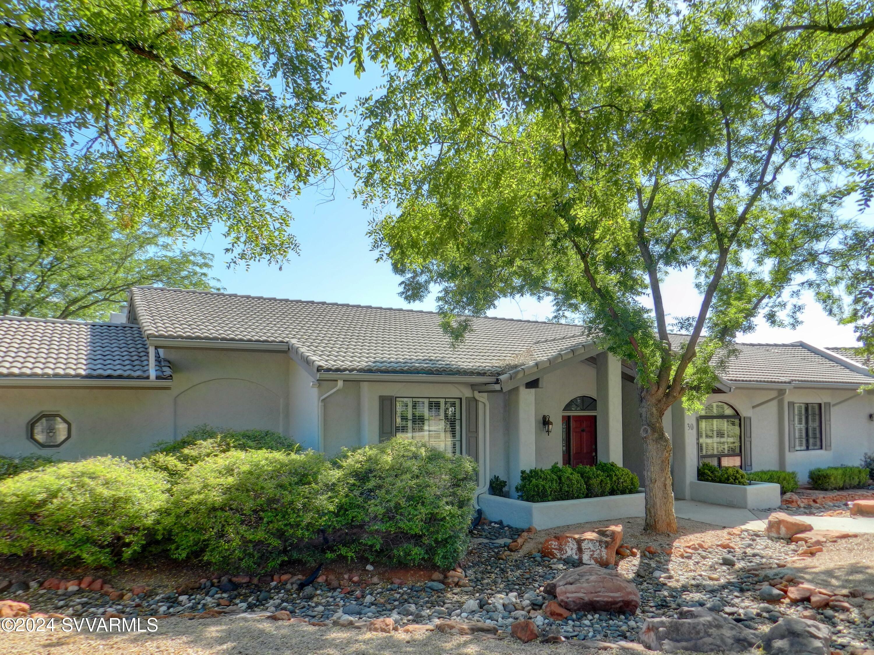 Property Photo:  30 Quail Circle  AZ 86351 