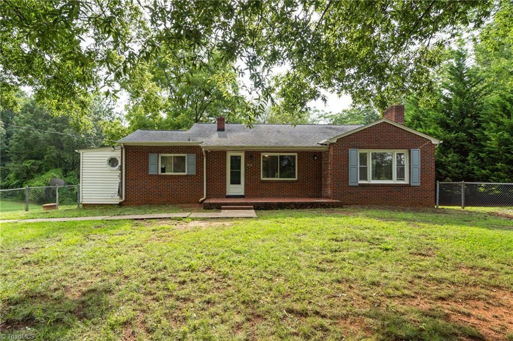 Property Photo:  5830 Kinney Road  NC 27023 