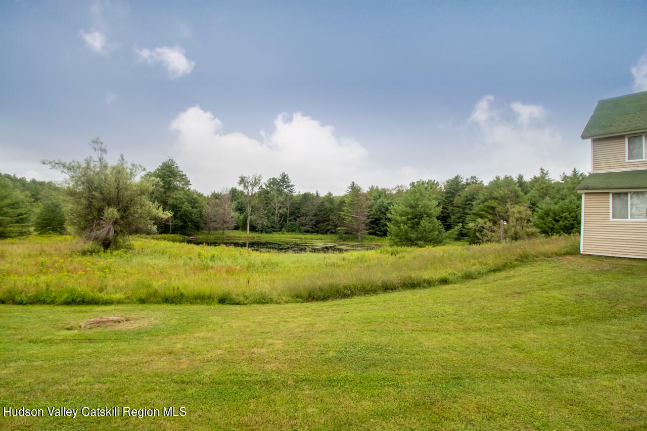 Property Photo:  640 Irish Cape  NY 12428 