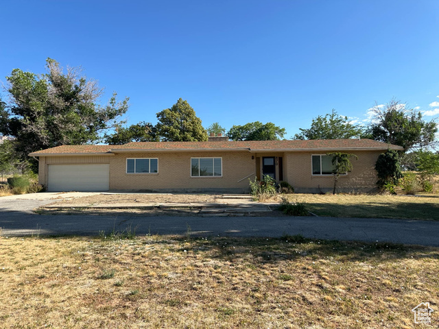 Property Photo:  470 W Mill Rd  UT 84523 