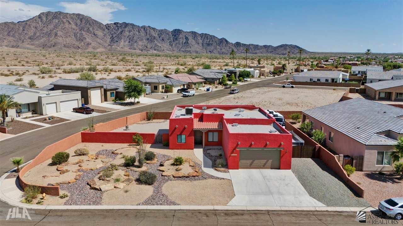 Property Photo:  14851 E 46 Loop  AZ  