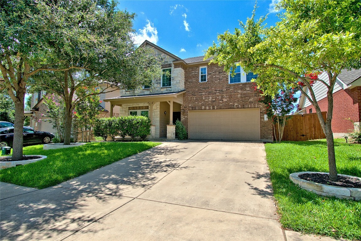 Property Photo:  1708 Stonehaven Lane  TX 78665 