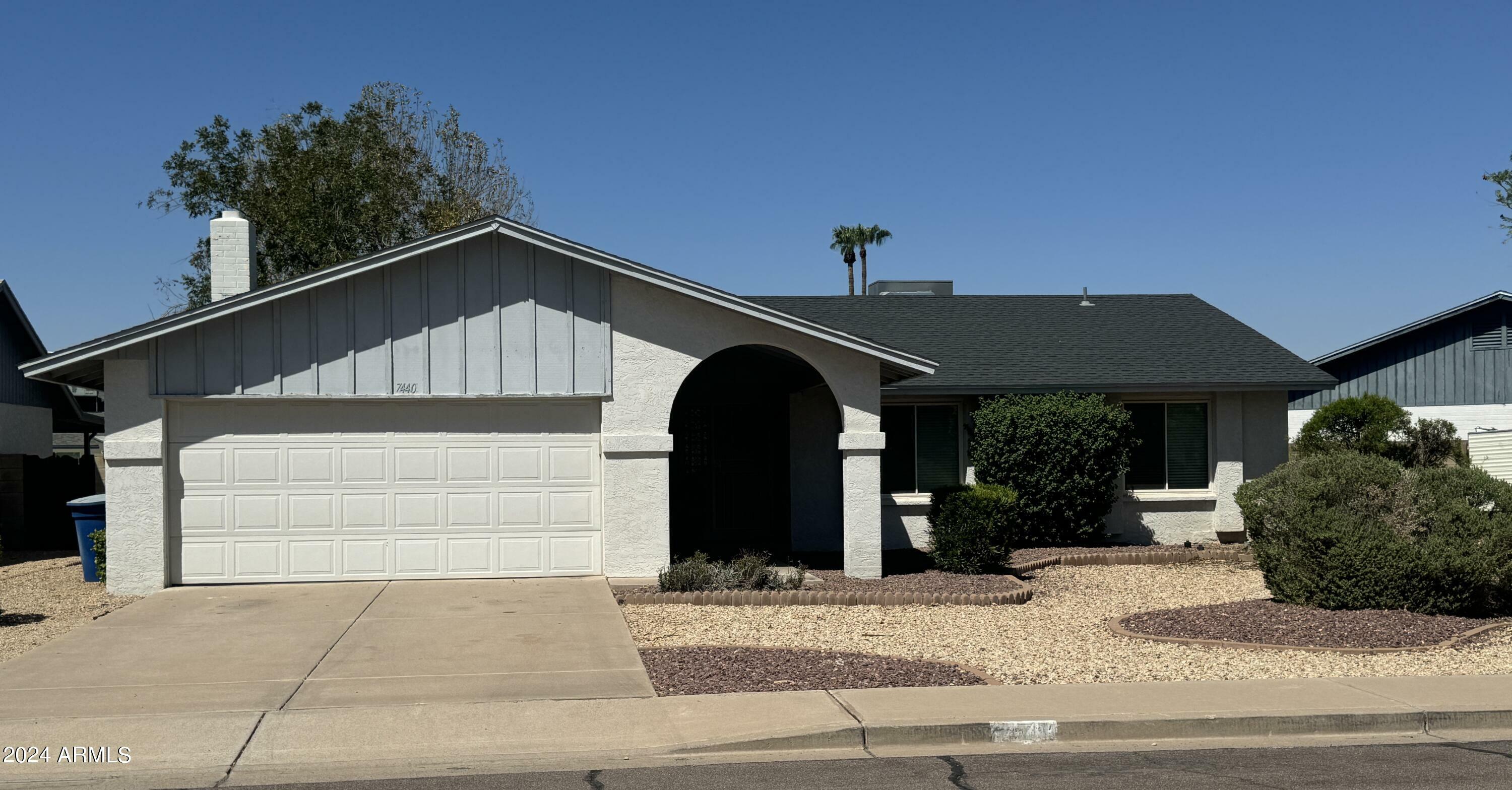 Property Photo:  7440 S Juniper Street  AZ 85283 