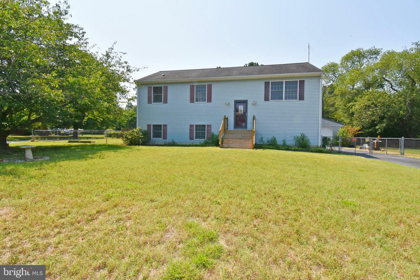 Property Photo:  20491 Chesapeake Drive  MD 21840 