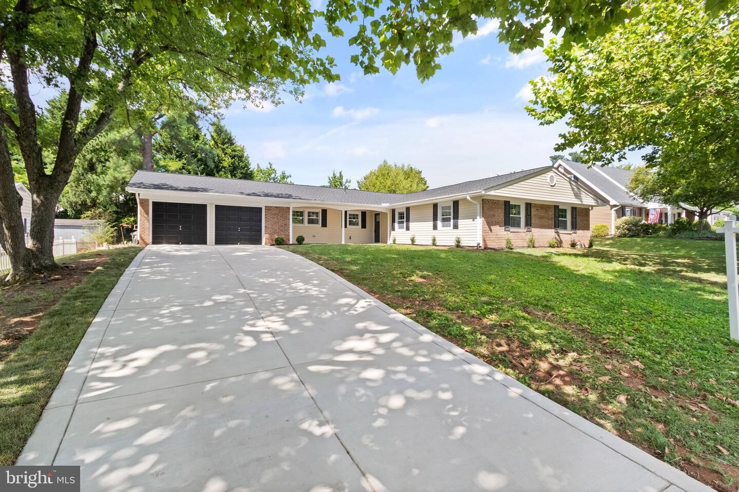 Property Photo:  12804 Madeley Court  VA 22033 