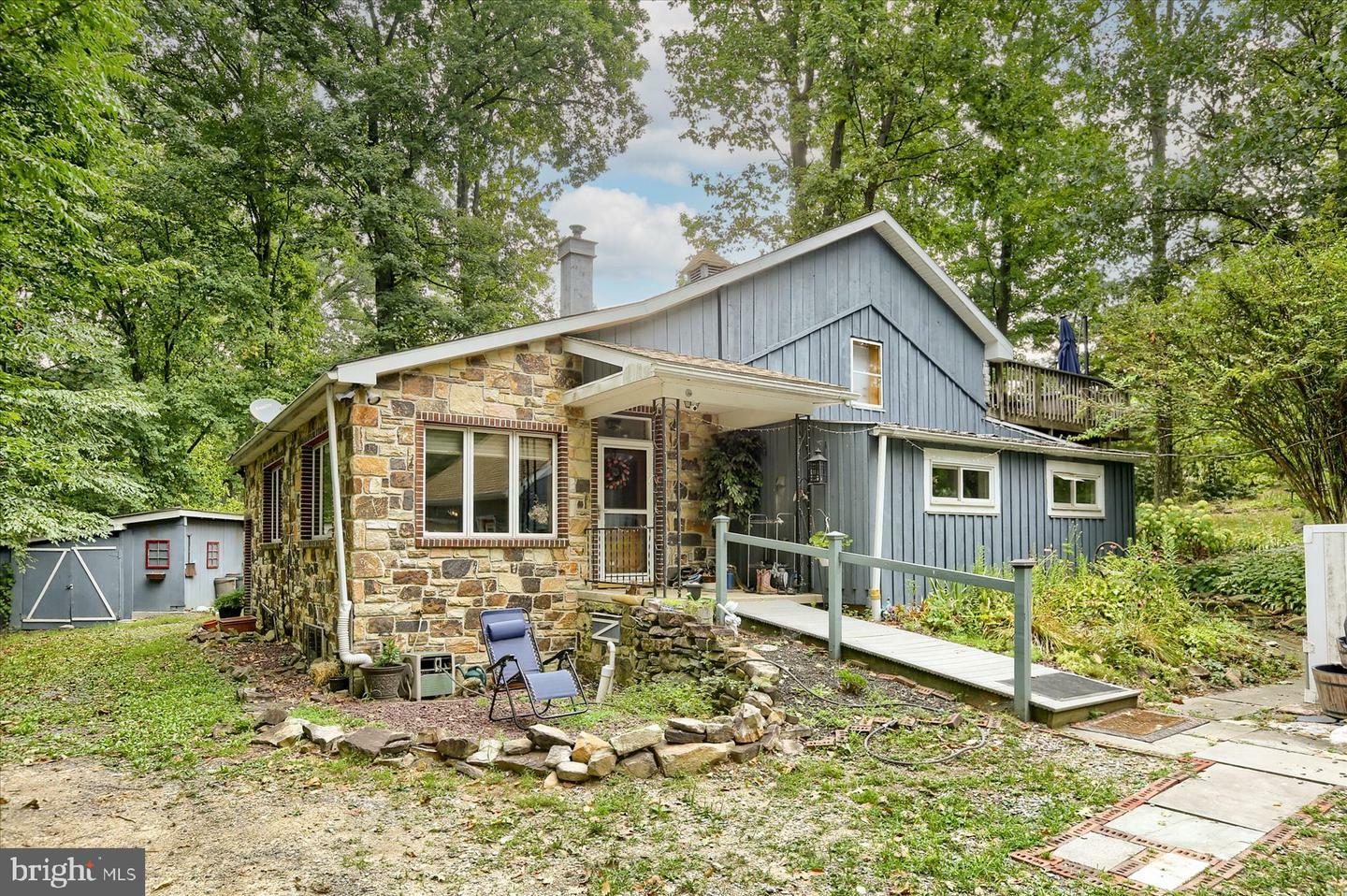 Property Photo:  955 Wertzville Road  PA 17025 