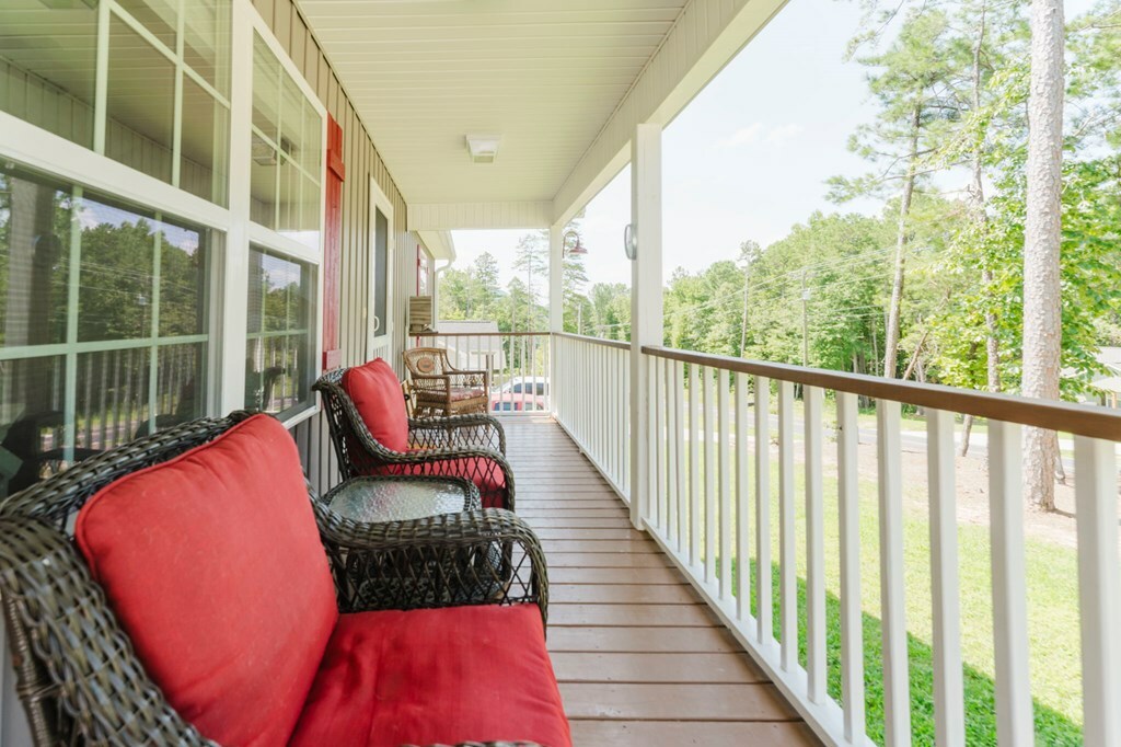 Property Photo:  2715 Quarles Road  GA 30740 