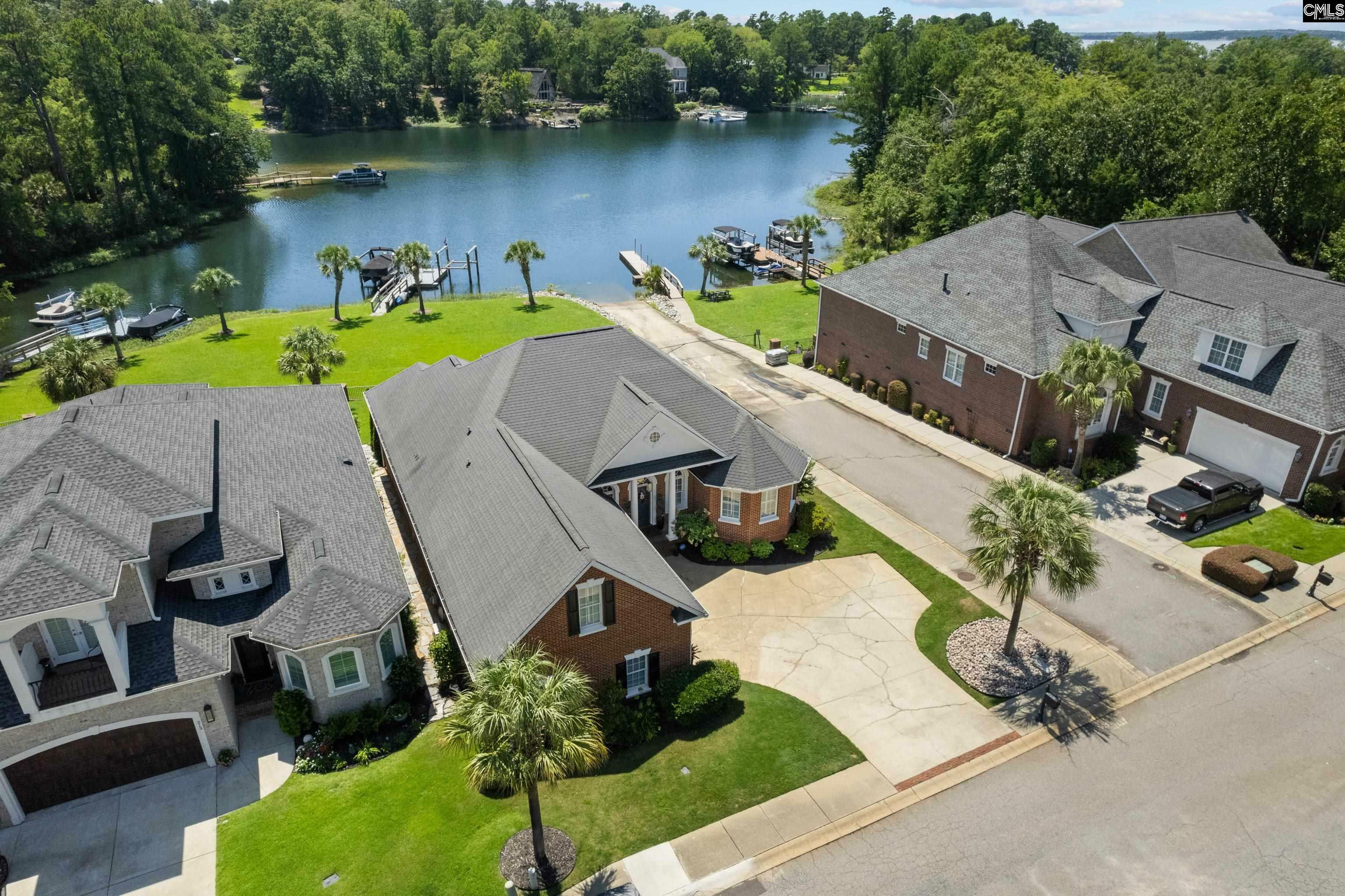 Property Photo:  217 Palm Lake  SC 29212-8747 