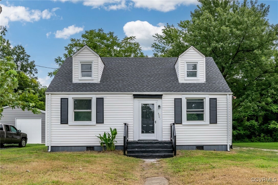 Property Photo:  2101 S Kinsley Avenue  VA 23224 