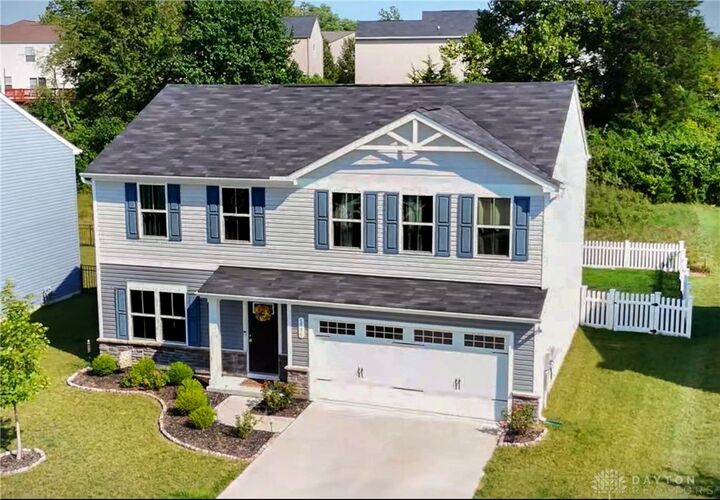 5730 Woodcreek Drive  Middletown OH 45042 photo