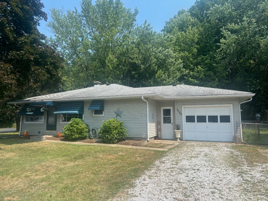 Property Photo: 3409 Michael Drive PA 16415