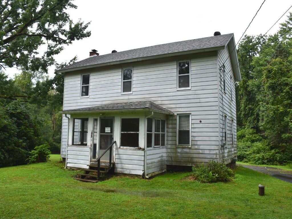 Property Photo:  20185 Homecroft Street  PA 16335 