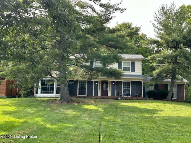 Property Photo:  7404 Manslick Rd  KY 40214 