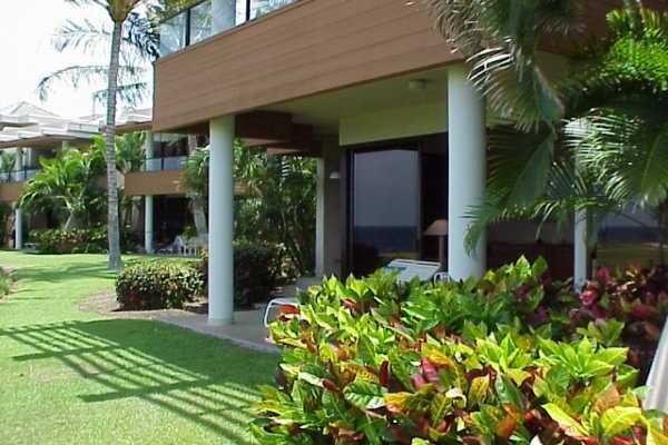 Property Photo:  Mauna Lani Point Dr. G-101  HI 96743 