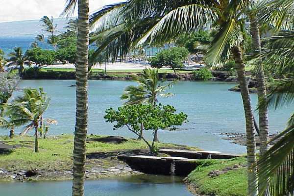 Property Photo: 68-1399 Mauna Lani J302 HI 96743