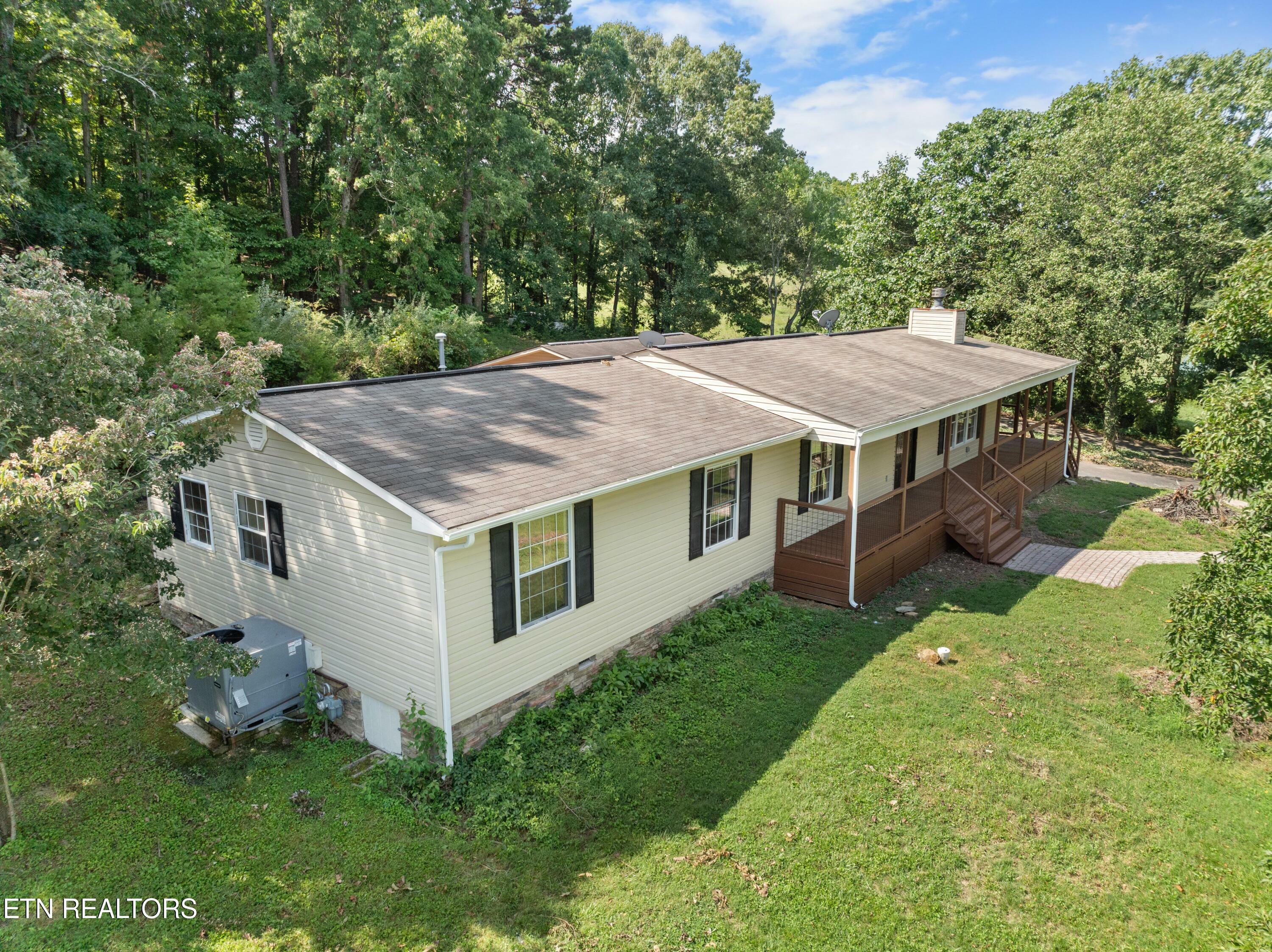 Property Photo:  7000 Davis Ferry Rd  TN 37774 