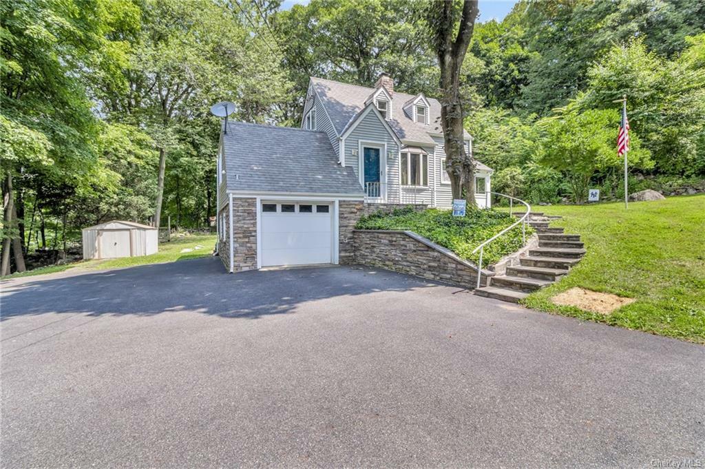 250 Red Mill Road  Cortlandt Manor NY 10567 photo