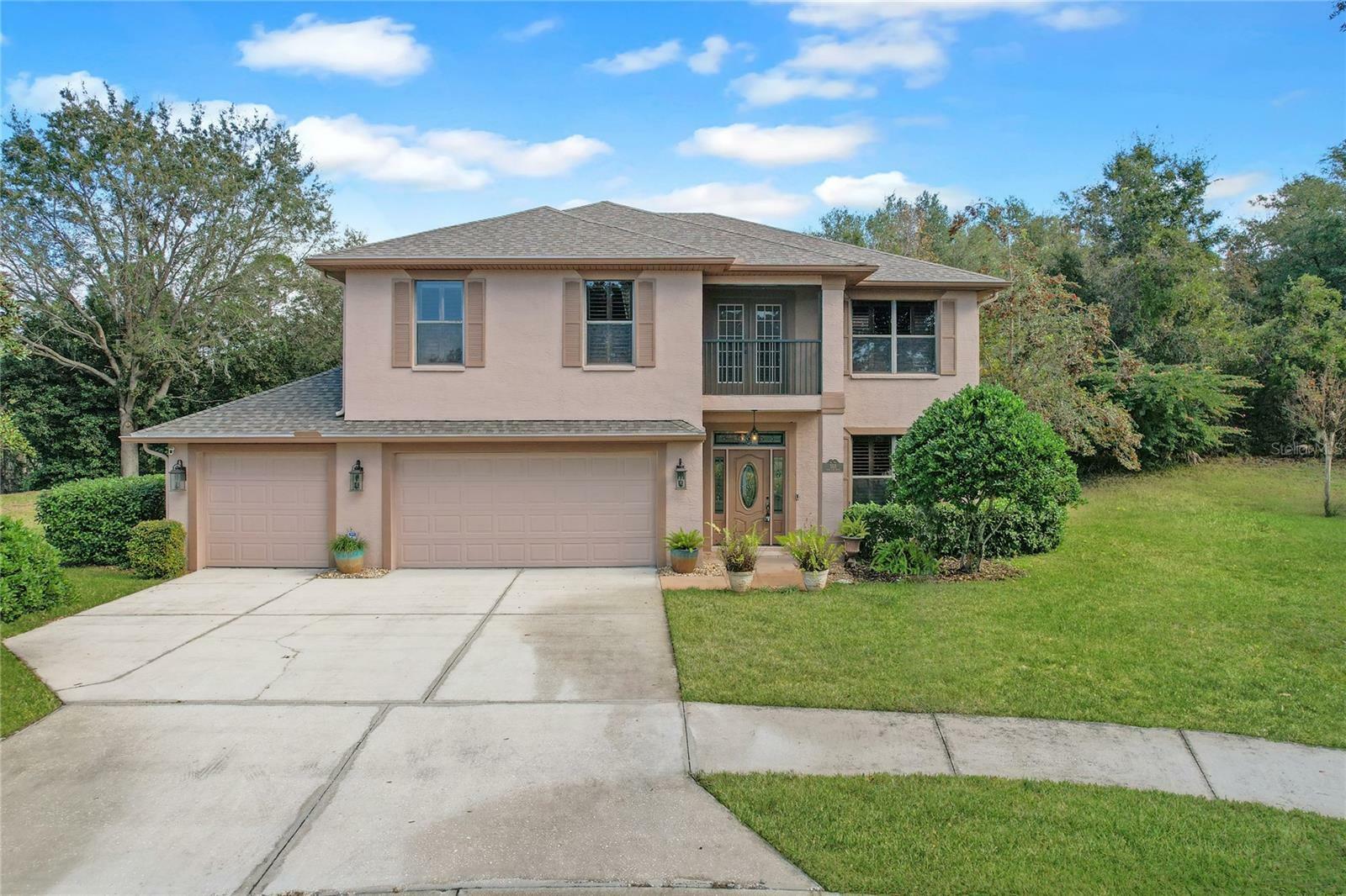 553 Quail Lake Drive  Debary FL 32713 photo