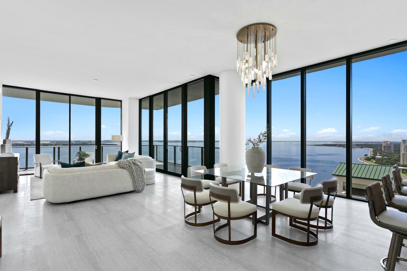 Property Photo: 2912 W Santiago Street 2304 FL 33629