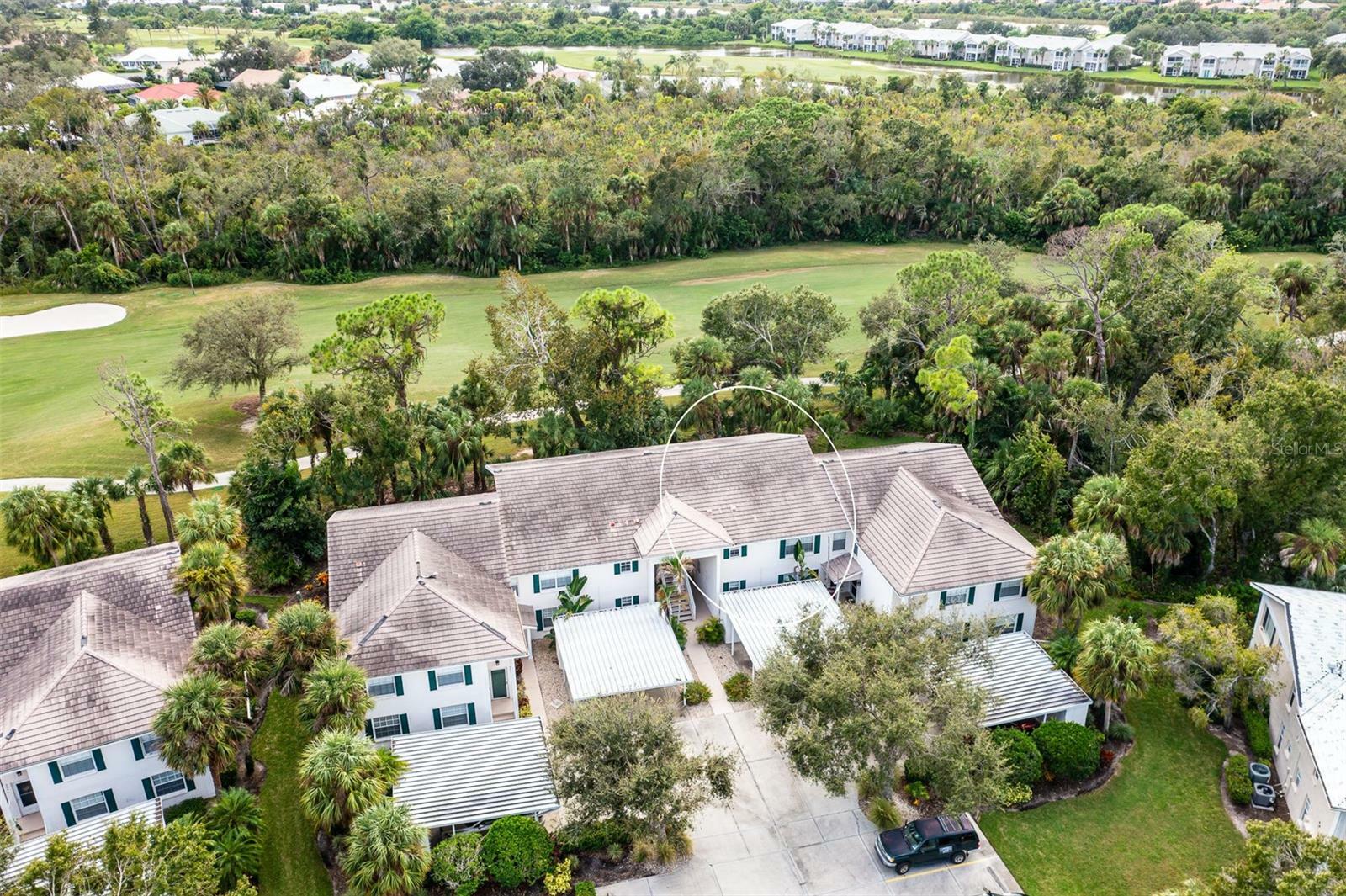 Property Photo:  815 Montrose Drive 203  FL 34293 