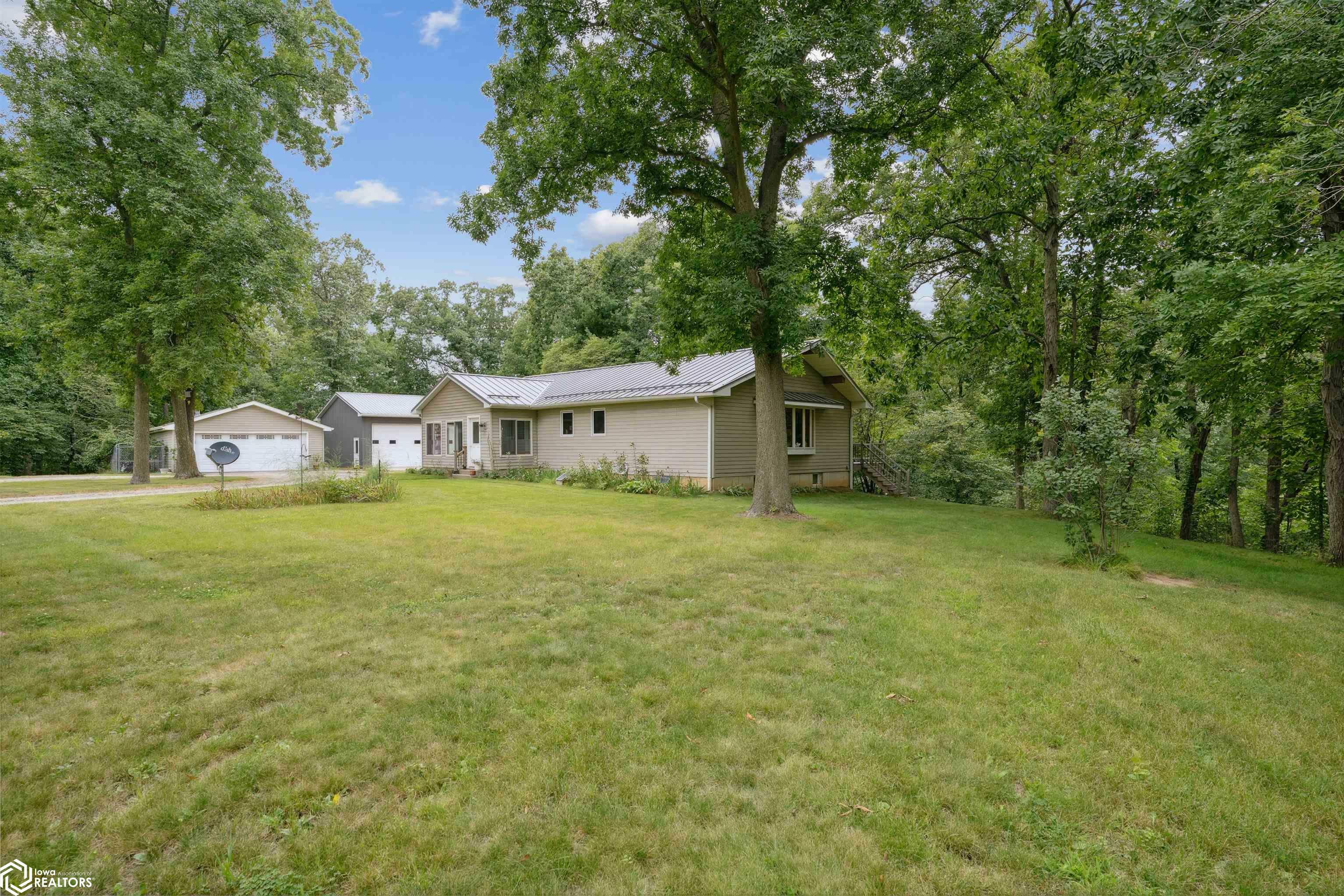 Property Photo:  13862 112th Street  IA 52653 