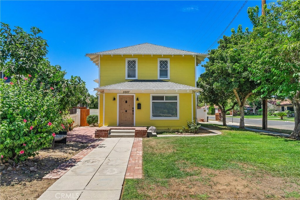 Property Photo:  3007 Brockton  CA 92501 