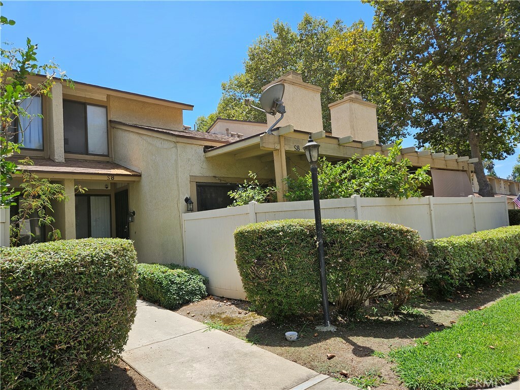 Property Photo:  1031 S Palmetto Avenue S8  CA 91762 