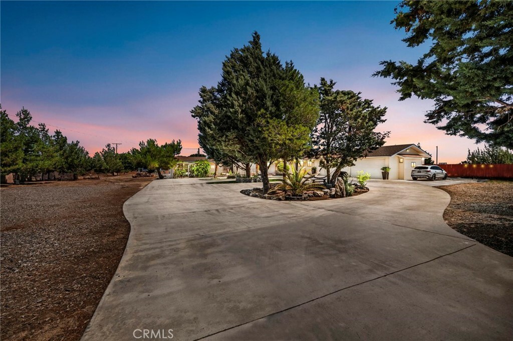 Property Photo:  10151 Wilson Ranch Road 994  CA 92371 