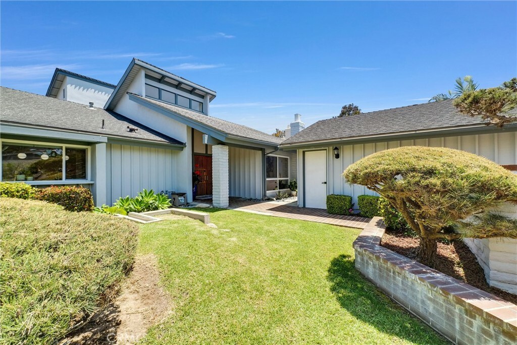 Property Photo:  4471 Elm Tree Lane  CA 92612 