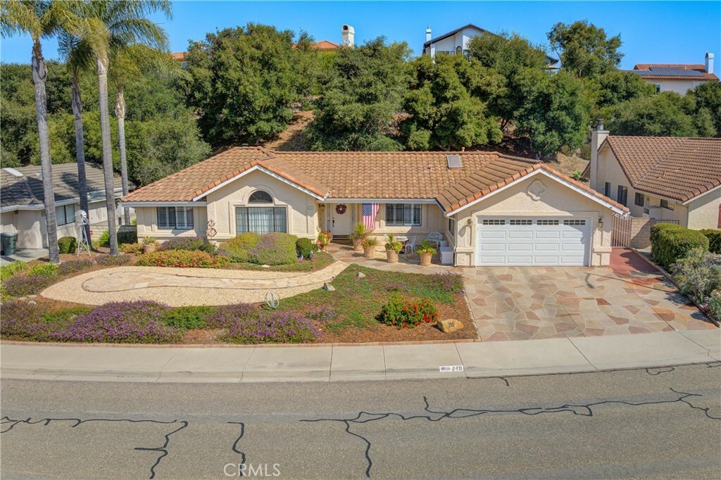 210 Rodeo Drive  Arroyo Grande CA 93420 photo