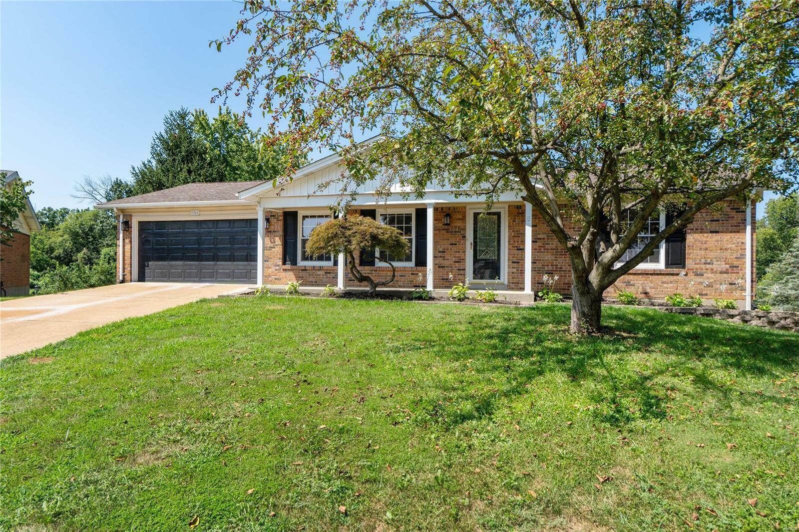 Property Photo:  2844 Owendale Court  MO 63129 