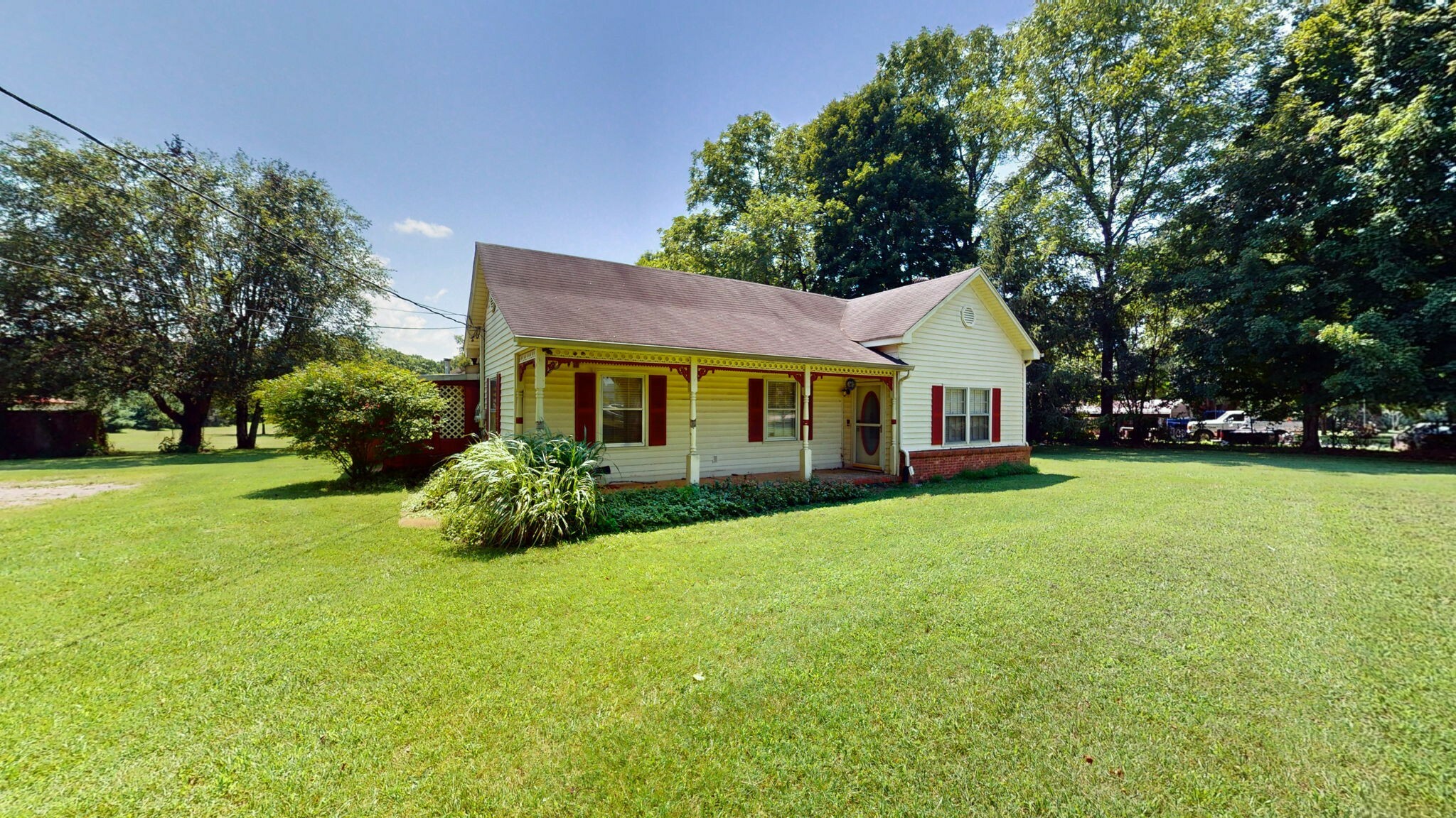 Property Photo:  2903 Midland Fosterville Rd  TN 37020 