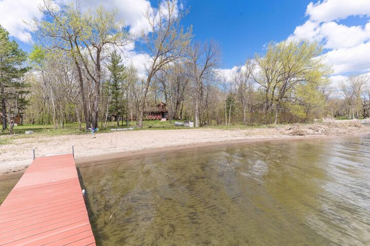 Property Photo: 32529X Blue Heron Road MN 56576