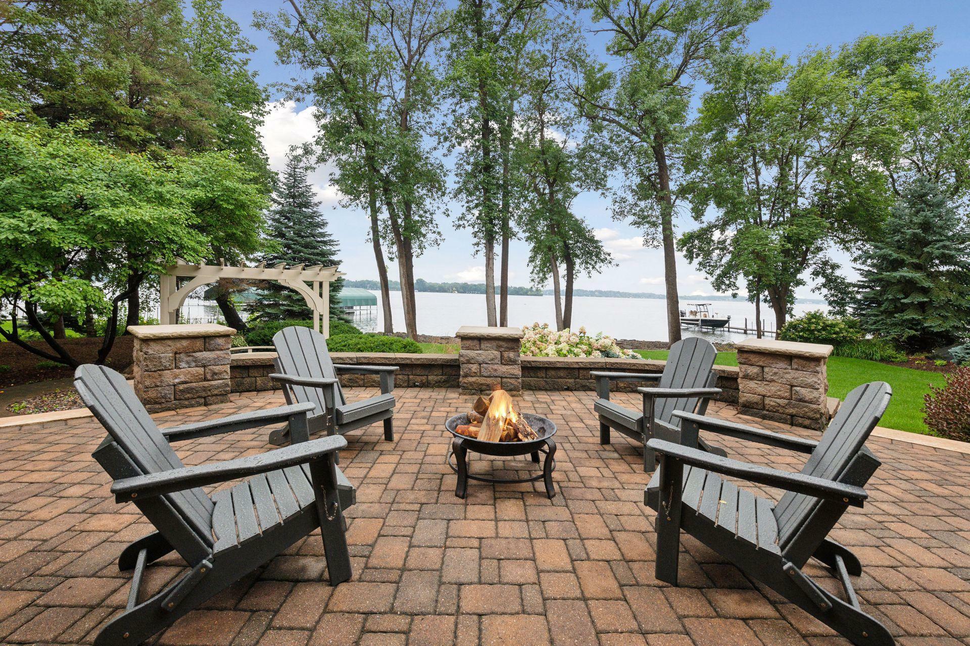 Property Photo:  2771 Shadywood Road  MN 55331 