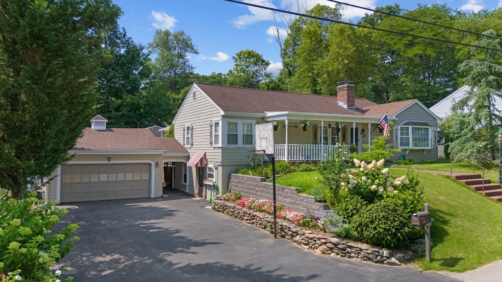 Property Photo:  30 Sutherland  Rd  MA 02760 