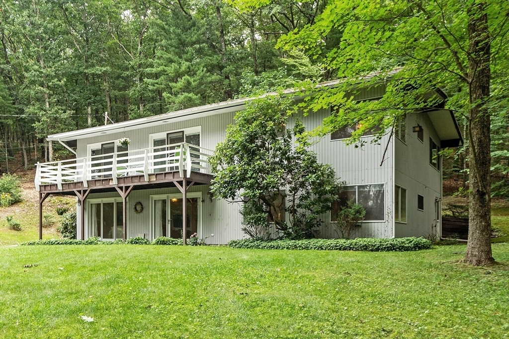 Property Photo:  93 Vaughn Hill Rd  MA 01740 