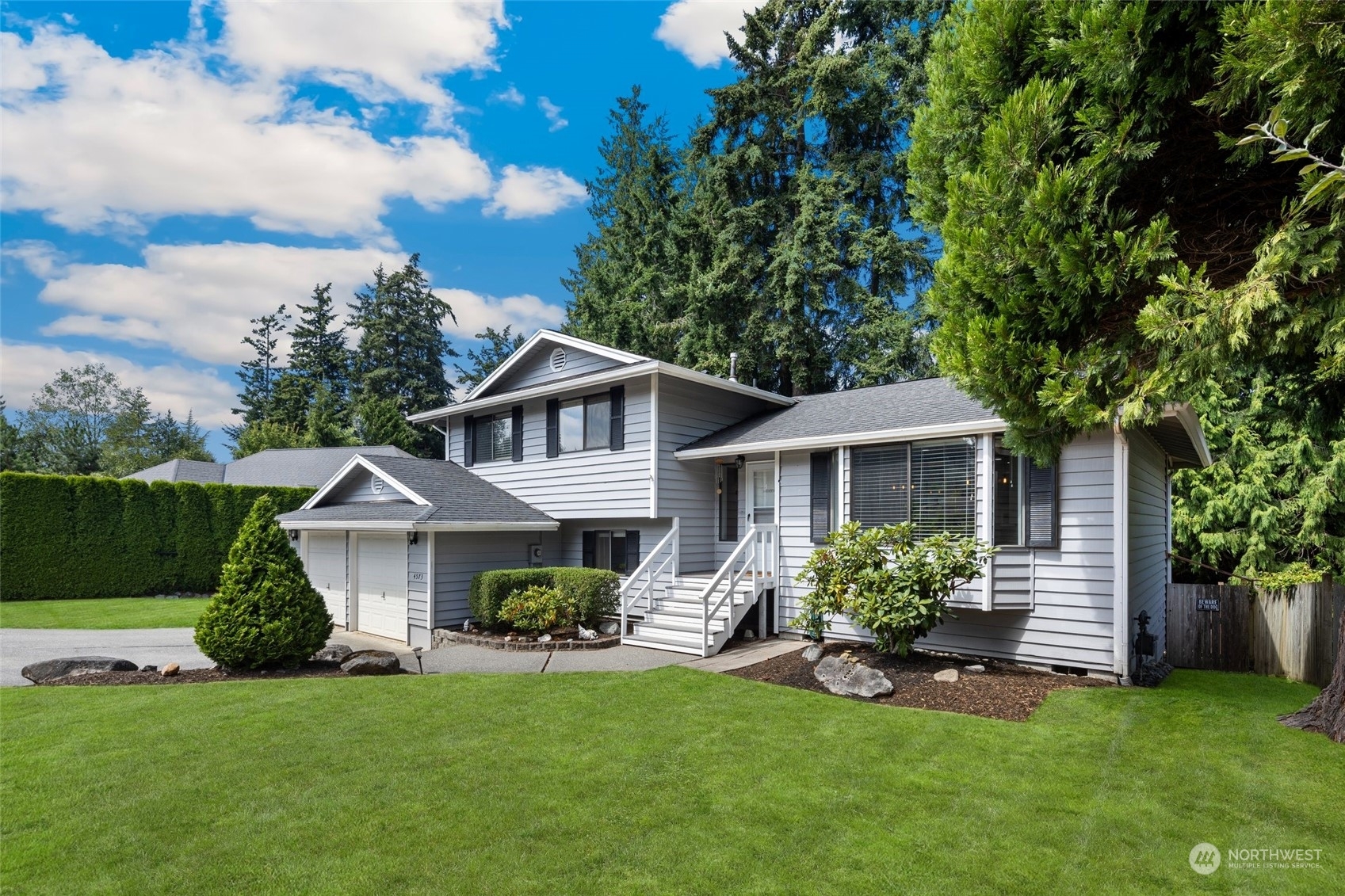 Property Photo:  4573 71st Street SW  WA 98275 