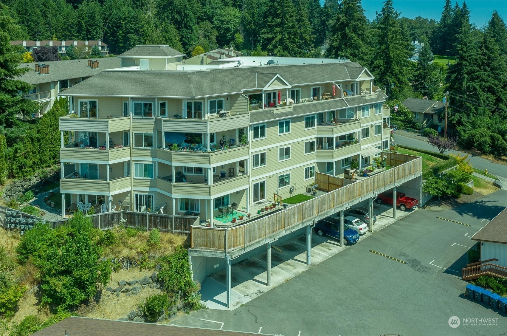 Property Photo:  26291 Pennsylvania Avenue 201  WA 98346 