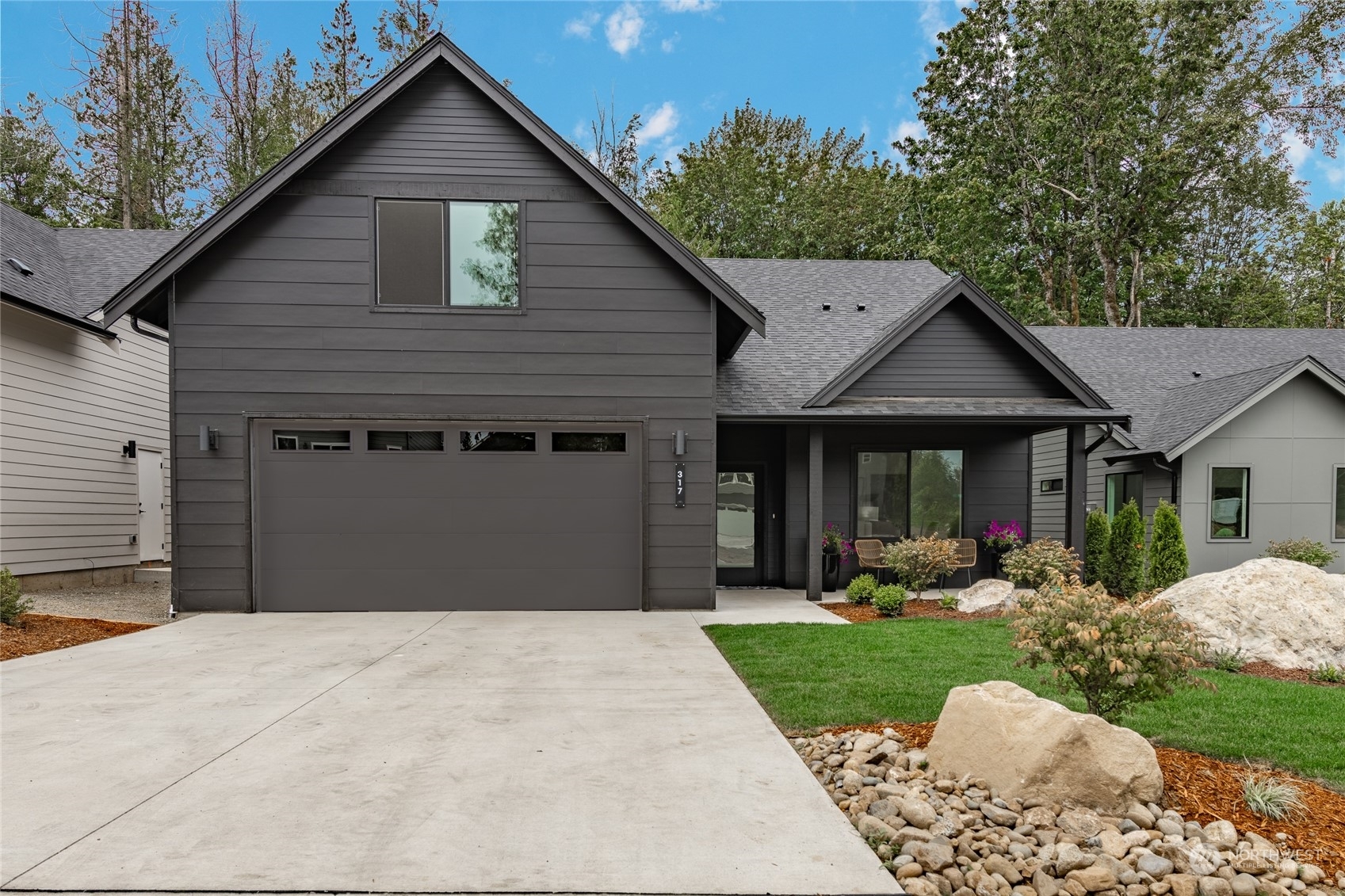 317 Oleander Drive  Blaine WA 98230 photo