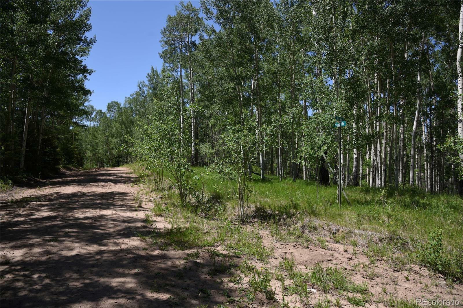 Property Photo:  0000 Mo Road  CO 81133 