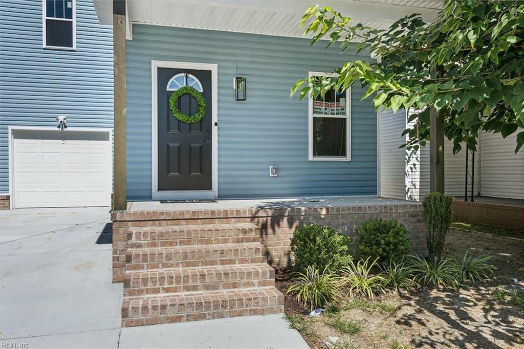 Property Photo:  1149 29th Street  VA 23607 