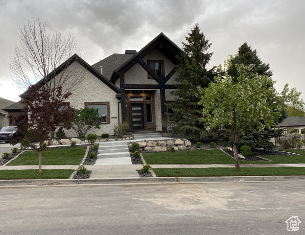 Property Photo: Address not disclosed UT 84096