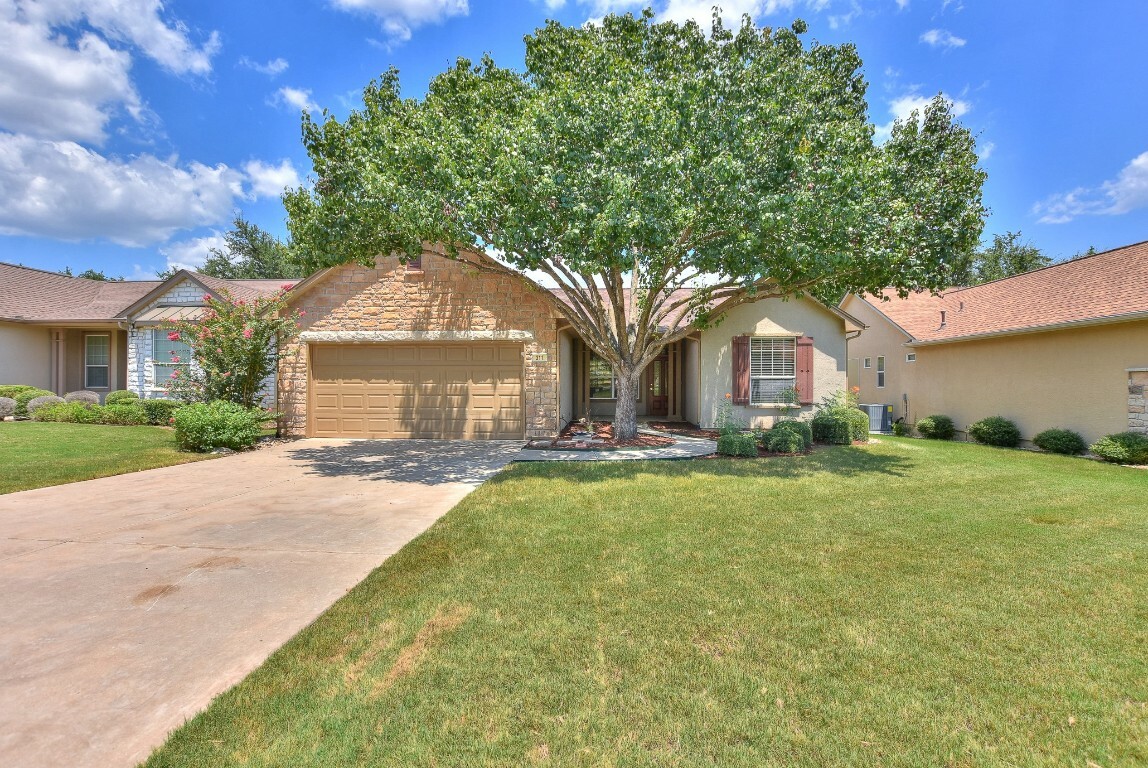 Property Photo:  311 Dove Hollow Trail  TX 78633 