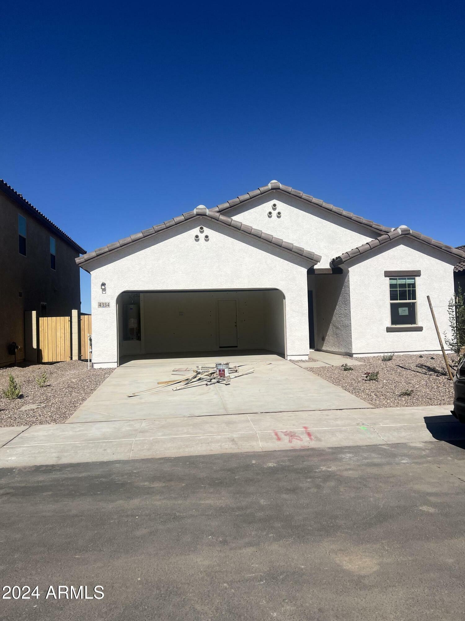 Property Photo:  4334 E Reynolds Drive  AZ 85143 