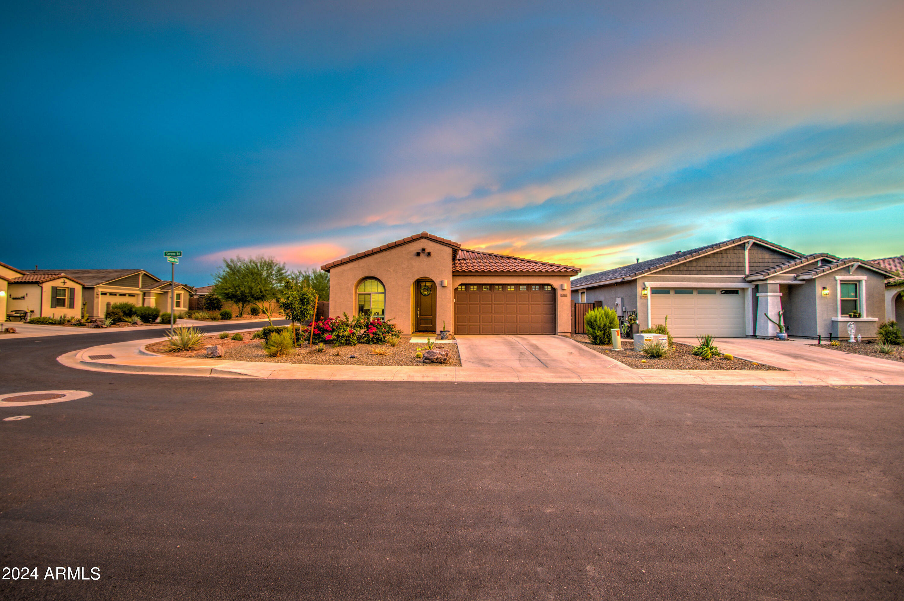 12255 E Sereno Road  Gold Canyon AZ 85118 photo