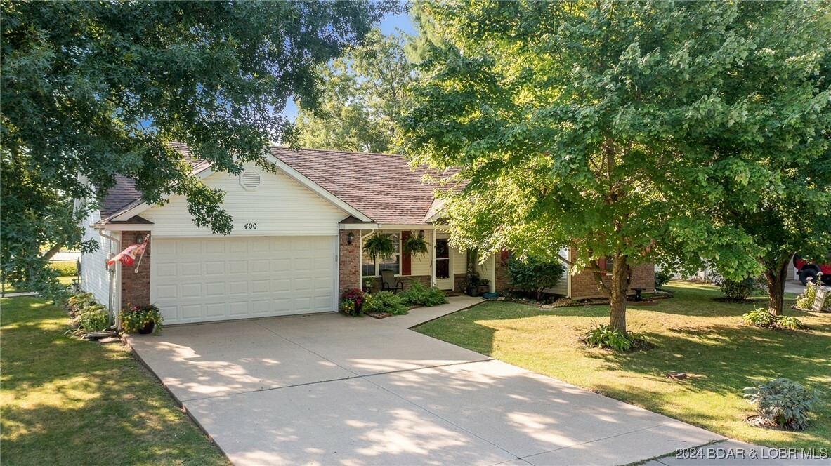 Property Photo:  400 Henry Clay Boulevard N  MO 65010 