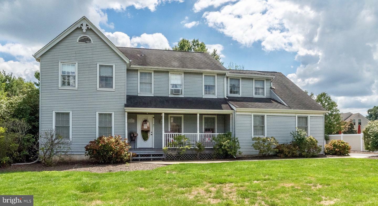 Property Photo:  2111 Chapman Circle  PA 18929 