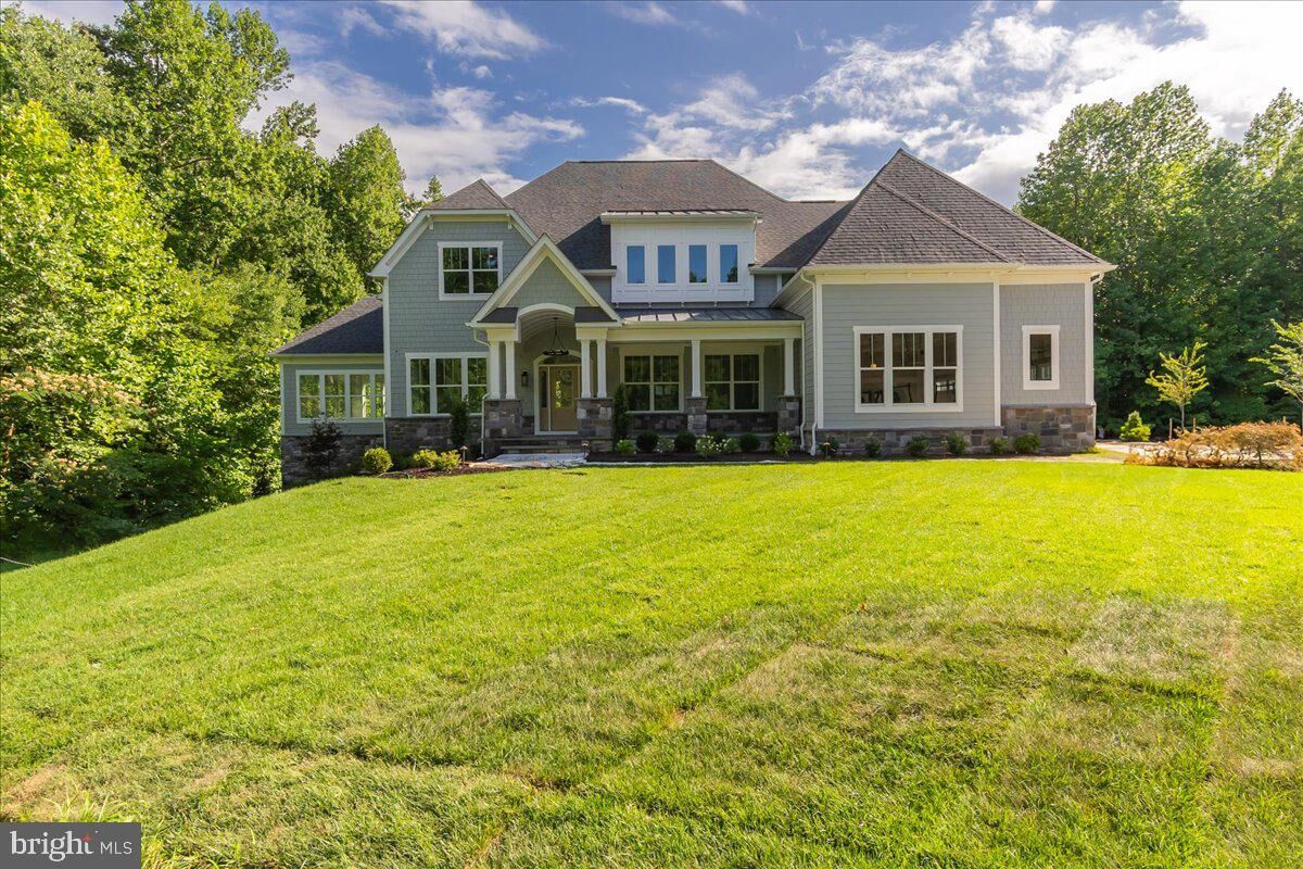 Property Photo:  5710 Iron Stone Road  MD 20711 