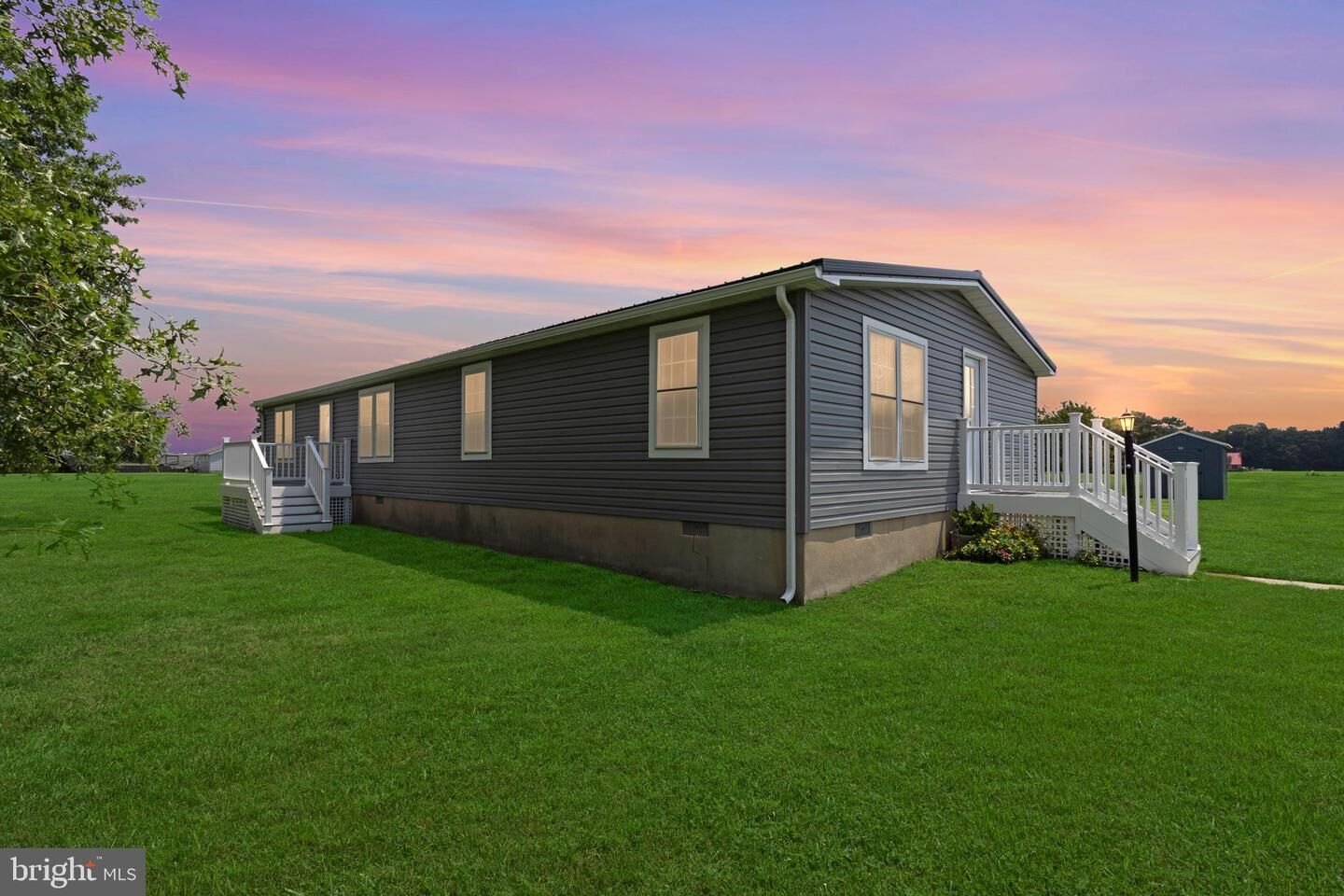 Property Photo:  12515 Woodbridge Road  DE 19950 
